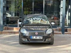 Sahibinden Fiat Linea 1.3 Multijet Active Plus 2012 Model 