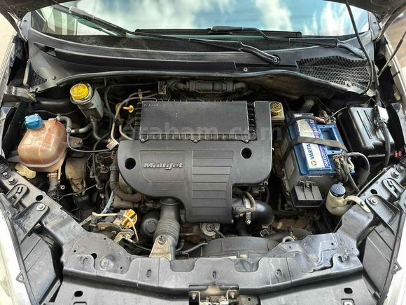 Sahibinden Fiat Linea 1.3 Multijet Active Plus 2012 Model 