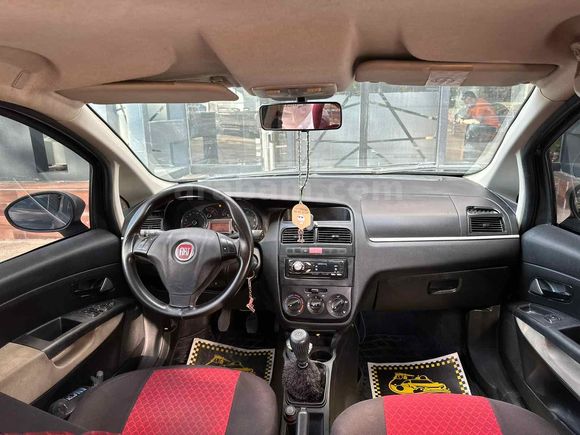 Sahibinden Fiat Linea 1.3 Multijet Active Plus 2012 Model 