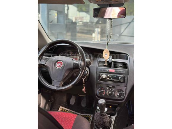 Sahibinden Fiat Linea 1.3 Multijet Active Plus 2012 Model 