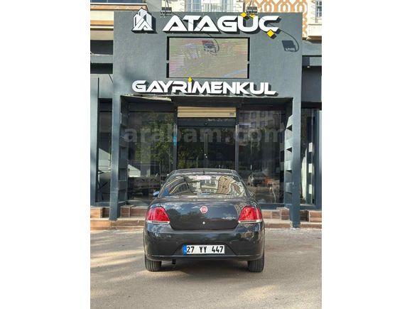Sahibinden Fiat Linea 1.3 Multijet Active Plus 2012 Model 