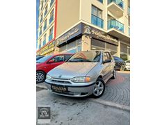 PEHLİVAN OTOMOTİV'DEN FIAT PALIO 16 VALF SUNROOFLU ELDEN SENET