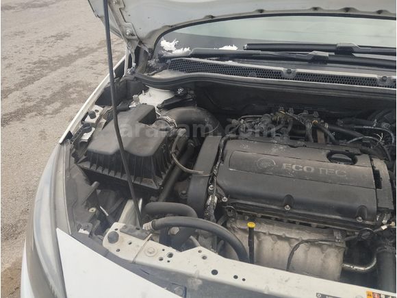 Sahibinden Opel Astra 1.6 Edition 2017 Model