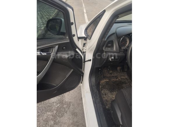 Sahibinden Opel Astra 1.6 Edition 2017 Model