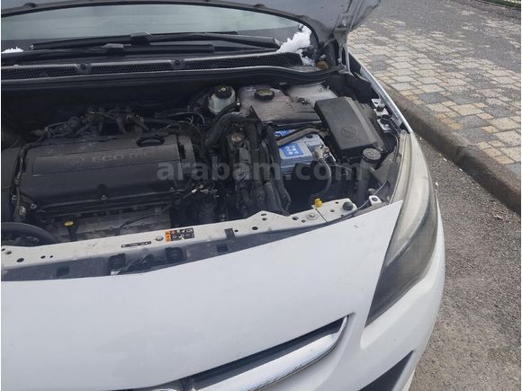 Sahibinden Opel Astra 1.6 Edition 2017 Model