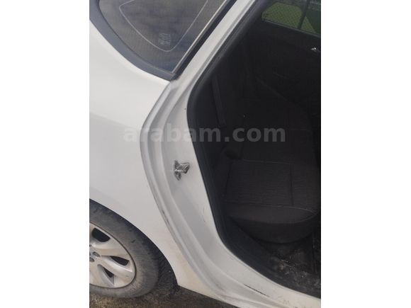 Sahibinden Opel Astra 1.6 Edition 2017 Model