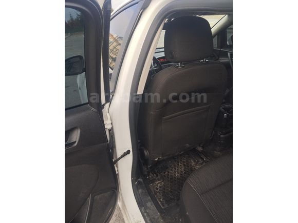 Sahibinden Opel Astra 1.6 Edition 2017 Model