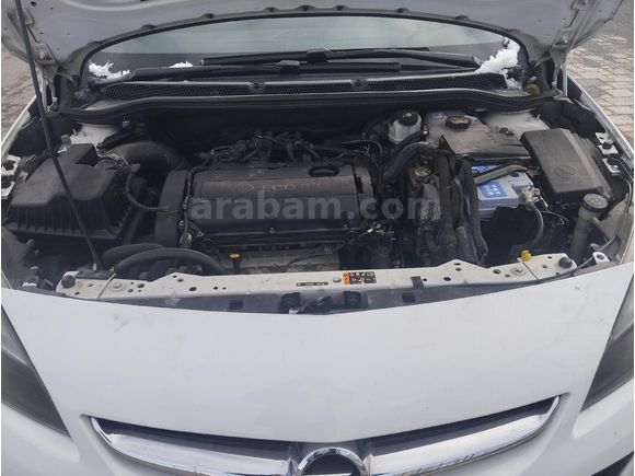 Sahibinden Opel Astra 1.6 Edition 2017 Model
