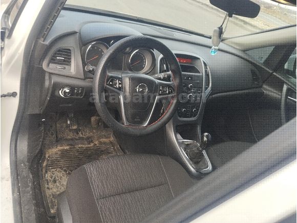 Sahibinden Opel Astra 1.6 Edition 2017 Model