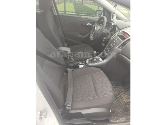 Sahibinden Opel Astra 1.6 Edition 2017 Model