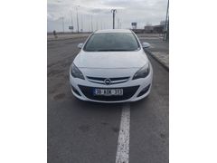 Sahibinden Opel Astra 1.6 Edition 2017 Model