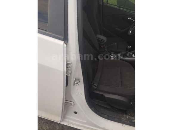 Sahibinden Opel Astra 1.6 Edition 2017 Model