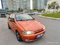 2001 TRAFİK ÇIKIŞLI & MASRAFSIZ PALİO