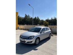 Sahibinden Opel Astra 1.3 CDTI Essentia 2011 Model Mersin 199.000 km Gri (Gümüş)