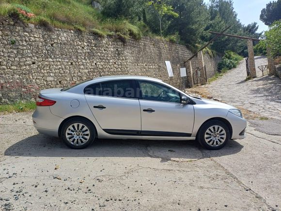Sahibinden Renault Fluence 1.5 dCi Business 2012 Model