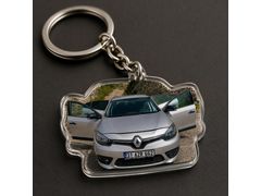 Sahibinden Renault Fluence 1.5 dCi Business 2012 Model
