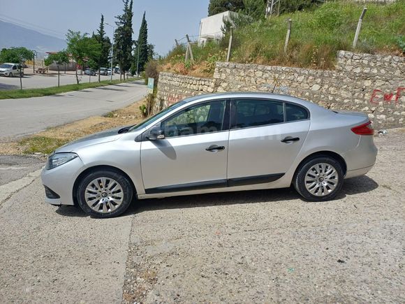 Sahibinden Renault Fluence 1.5 dCi Business 2012 Model