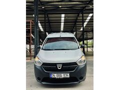 Sahibinden Dacia Dokker 1.5 BlueDCI Ambiance 2021 Model 