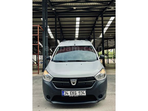 Sahibinden Dacia Dokker 1.5 BlueDCI Ambiance 2021 Model 