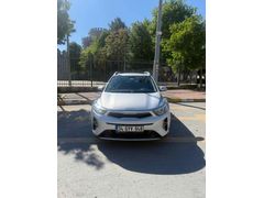 Sahibinden Kia Stonic 1.0 T-GDI Dct otomatik Business 2023 Model  Sunrooflu