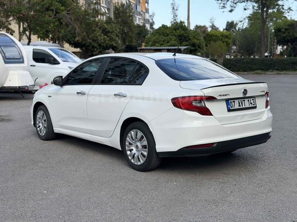 Sahibinden Fiat Egea 1.3 Multijet Easy 2017 Model 