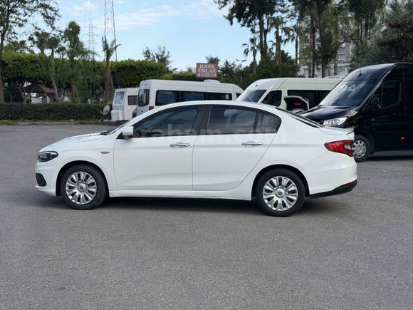 Sahibinden Fiat Egea 1.3 Multijet Easy 2017 Model 