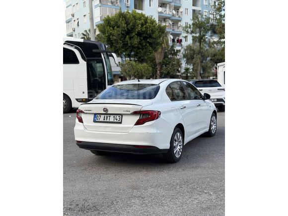 Sahibinden Fiat Egea 1.3 Multijet Easy 2017 Model 