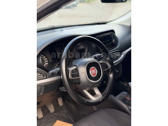 Sahibinden Fiat Egea 1.3 Multijet Easy 2017 Model 
