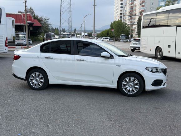 Sahibinden Fiat Egea 1.3 Multijet Easy 2017 Model 