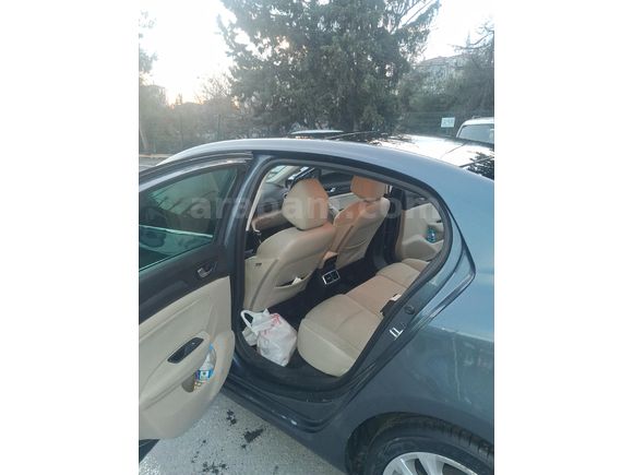 Sahibinden Renault Megane 1.6 Panorama Edition 2018 Model