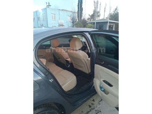 Sahibinden Renault Megane 1.6 Panorama Edition 2018 Model