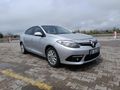 Fluence 1.5 dCi Touch Plus 2015