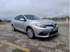 Fluence 1.5 dCi Touch Plus 2015