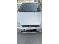 Sahibinden Ford Focus 1.6 Ghia 2001 Model 