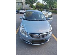 Sahibinden Opel Corsa 1.4 Twinport Cosmo 2009 Model