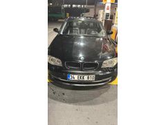 Sahibinden BMW 1 Serisi 116i Standart 2008 Model 