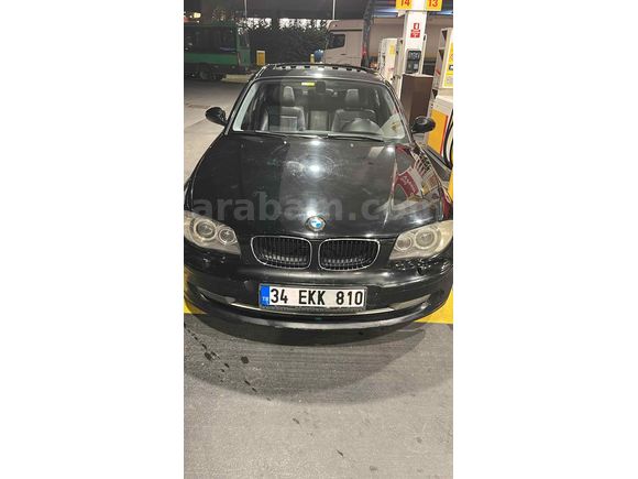 Sahibinden BMW 1 Serisi 116i Standart 2008 Model 