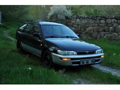 Sahibinden Toyota Corolla 1.6 XEi 1999 Model 