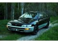 Sahibinden Toyota Corolla 1.6 XEi 1999 Model 