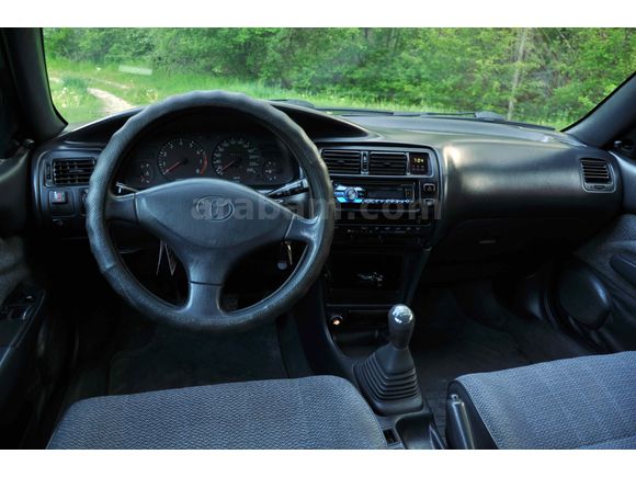 Sahibinden Toyota Corolla 1.6 XEi 1999 Model 