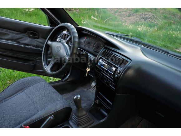 Sahibinden Toyota Corolla 1.6 XEi 1999 Model 