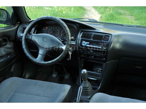 Sahibinden Toyota Corolla 1.6 XEi 1999 Model 