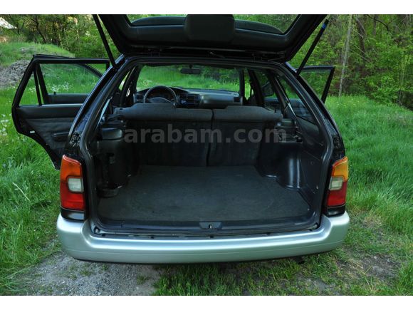 Sahibinden Toyota Corolla 1.6 XEi 1999 Model 