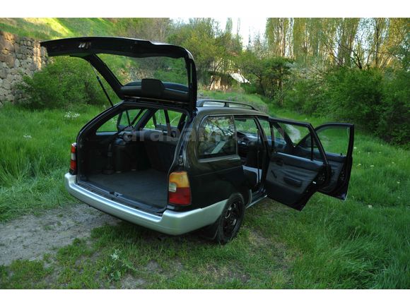 Sahibinden Toyota Corolla 1.6 XEi 1999 Model 
