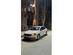 Galeriden Volkswagen Passat 1.6 TDi BlueMotion Trendline 2012 Model Tokat 287.000 km Beyaz