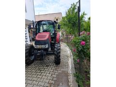 Sahibinden Case IH JX75C Siirt