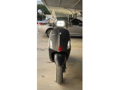 Sahibinden Vespa Sprint 150 