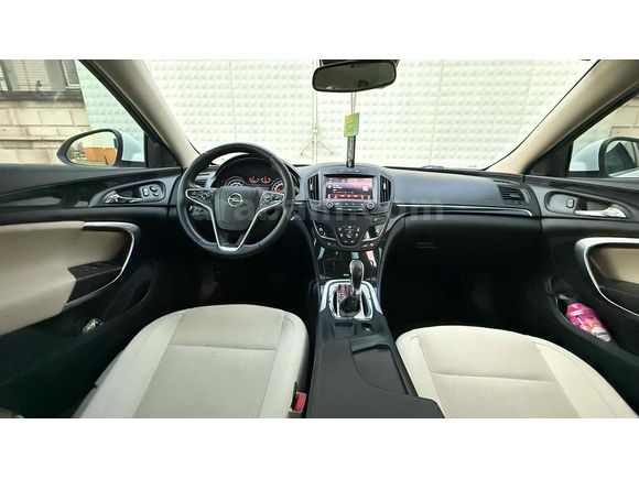 Sahibinden sanruflu Opel İnsignia  