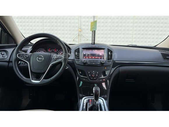 Sahibinden sanruflu Opel İnsignia  