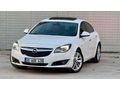 Sahibinden sanruflu Opel İnsignia  